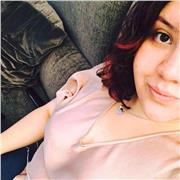 Profesora de Italiano Nativa bilingüe (español-italiano)